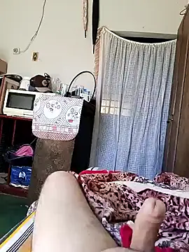 Show de Edsondsos na webcam