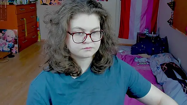 Sashy_Way's Live XXX Chat