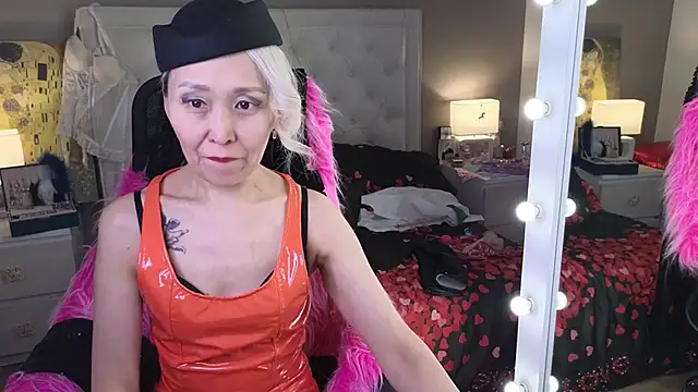 RoxalanaStar Live XXX-Chat