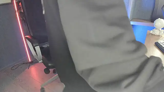 AlexxSweetのライブXXXチャット