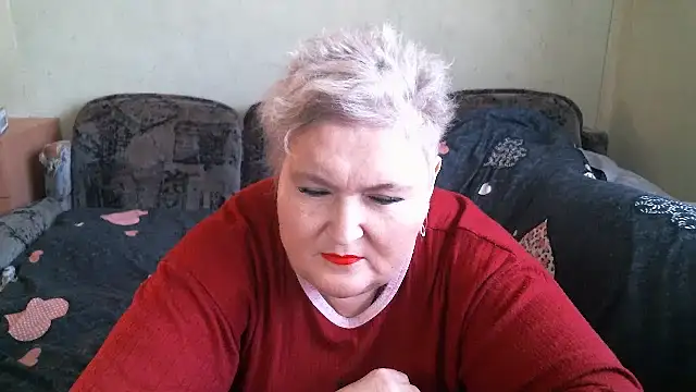 Chat XXX ao vivo de Lana555