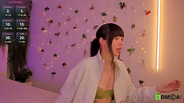 Black_Jenny 라이브 XXX 채팅