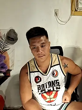 Felix_Asher 웹캠 쇼