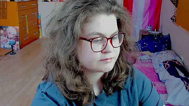 Chat XXX Live Sashy_Way