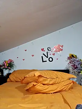 SweetMaddy888 লাইভ XXX চ্যাট