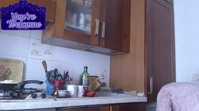 martachatten Live XXX chat