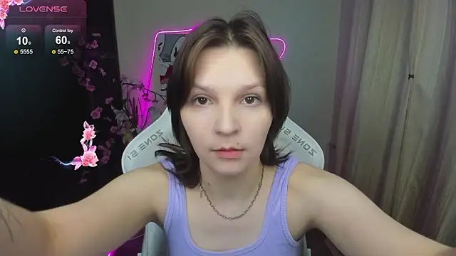 AudreyyKim's Live XXX Chat