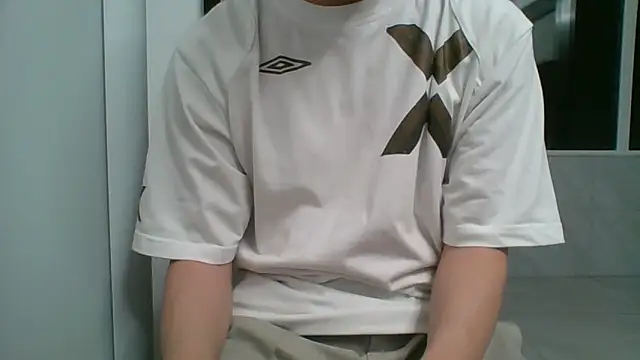 nole_china7 Webcam show