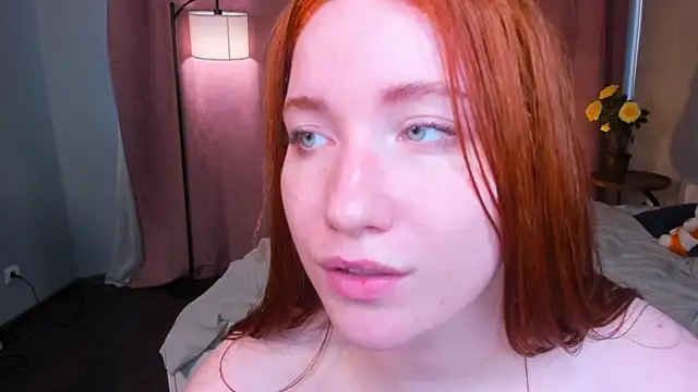 EthalCarlsqq Adlı Modelin Canlı XXX Sohbeti