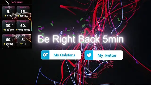 adreana_69's Webcam Show