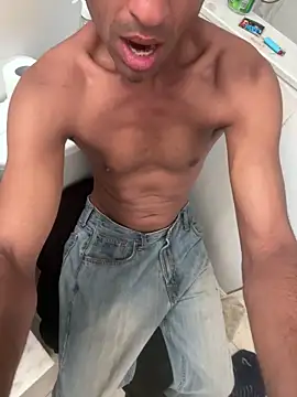 ZF-Athlete's Webcam Show