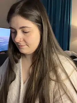 Lovely_Waifu 现场XXX聊天