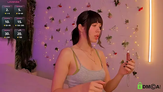 Black_Jenny 现场XXX聊天