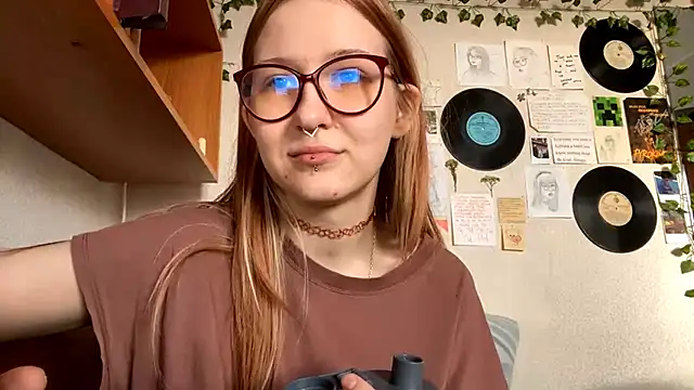 LaureenVielma 现场XXX聊天