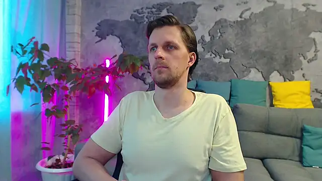 Chat XXX ao vivo de VikingChrisss