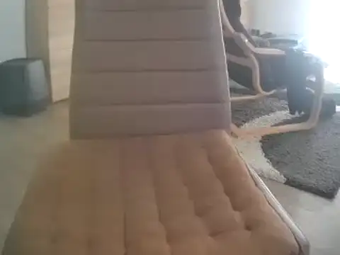 lattenjo Webcam Show