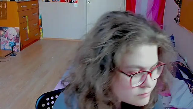 Sashy_Way's Live XXX Chat