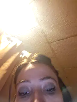 Tudiablita21のウェブカメラショー