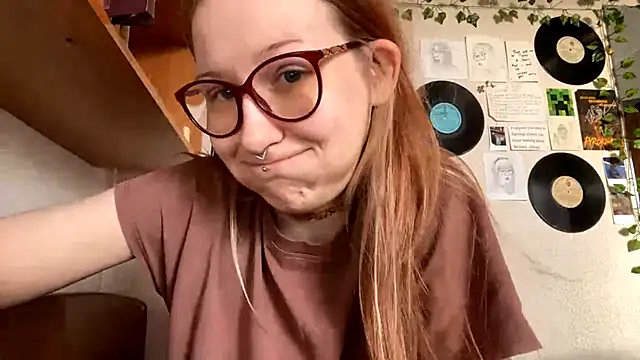 Živý XXX chat LaureenVielma