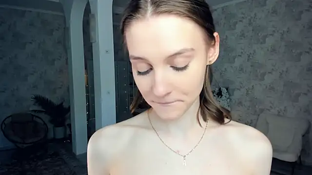 LianneBynon's Webcam Show