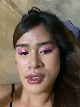 DazingSighting Adlı Modelin Web Kamerası Şovu