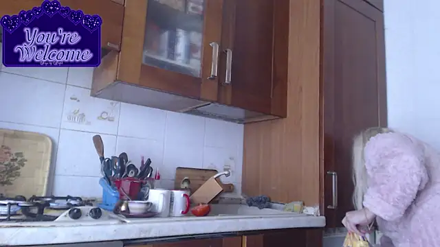 martachatte's Live XXX Chat