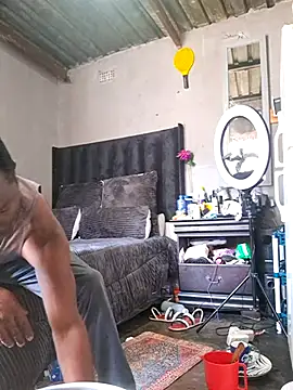 แชท XXX สดของ Petrossa