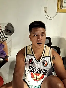 Felix_AsherのライブXXXチャット