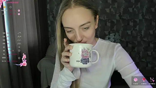 A_delina Live XXX-chat