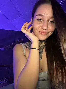 KishaMur Obrolan Langsung XXX