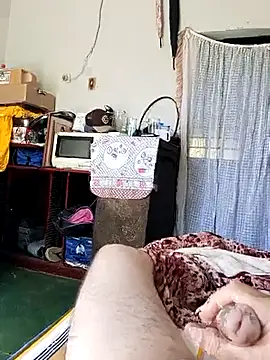 Show de Edsondsos na webcam