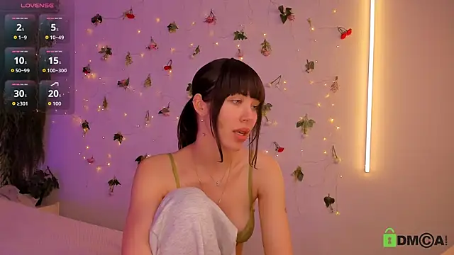 Black_Jenny's Live XXX Chat