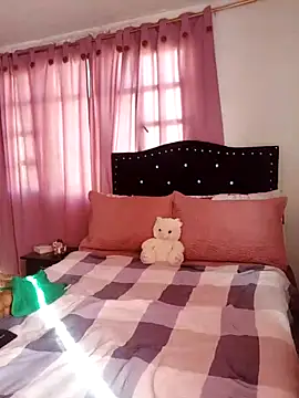 Marianitta444 웹캠 쇼