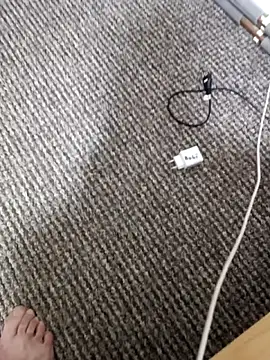 Show de kenzzzz na webcam