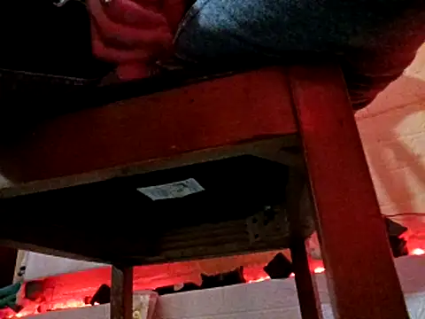 Вебкам-шоу Beelzebubekbee