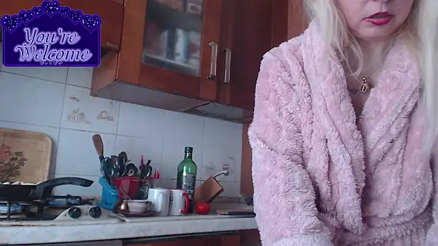 martachatte's Live XXX Chat