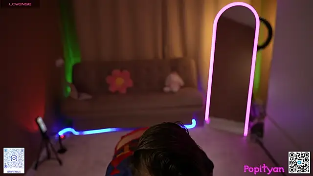 Czat XXX na żywo – popityan1