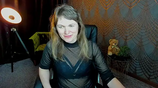 Anabell_xxxのライブXXXチャット