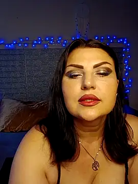 XXX chat uživo modela kataleya94