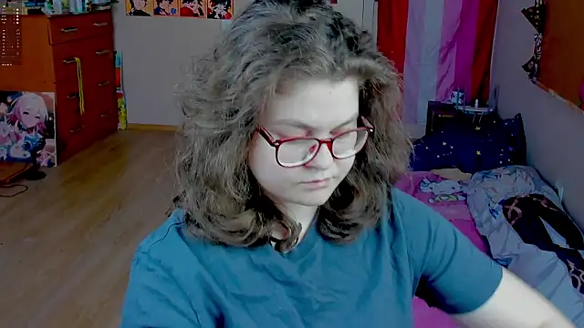 Sashy_Way's Live XXX Chat