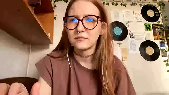 LaureenVielma's Live XXX Chat