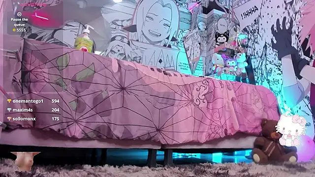 Megan_cute4u Live XXX-chat