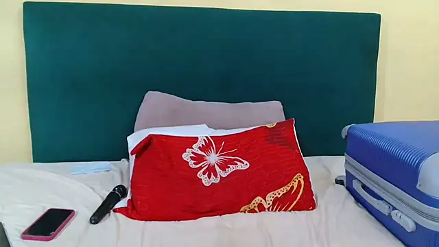 FreakyMelanin18 Chat XXX in diretta