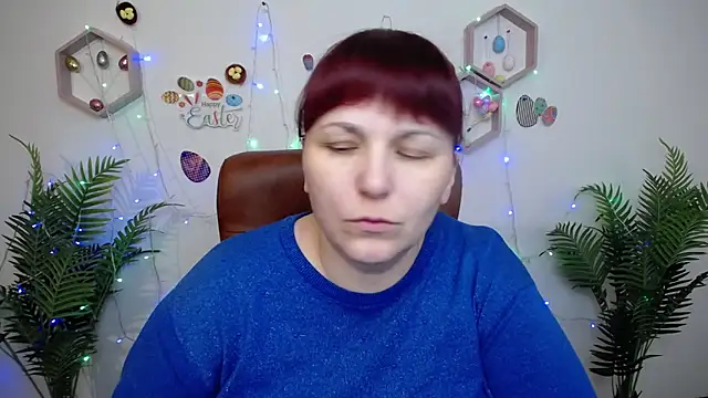 AliceInksSweetty's Live XXX Chat