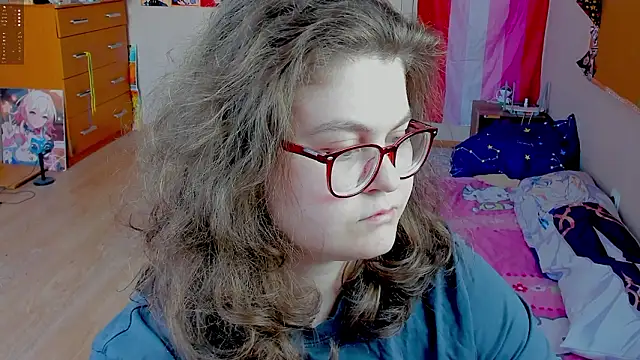 Sashy_Way's Live XXX Chat