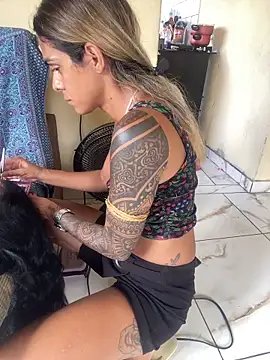 sabrinaneves' Live XXX Chat