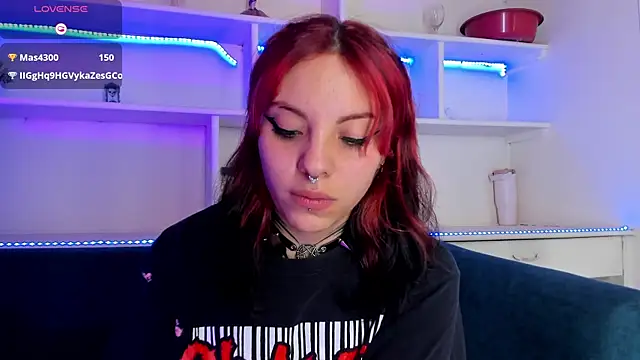 morgana_white 라이브 XXX 채팅