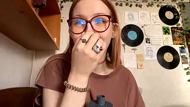 LaureenVielma's Live XXX Chat