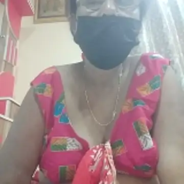 Riya45326 网络视讯表演