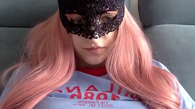 NovaFlirt – webcam-show